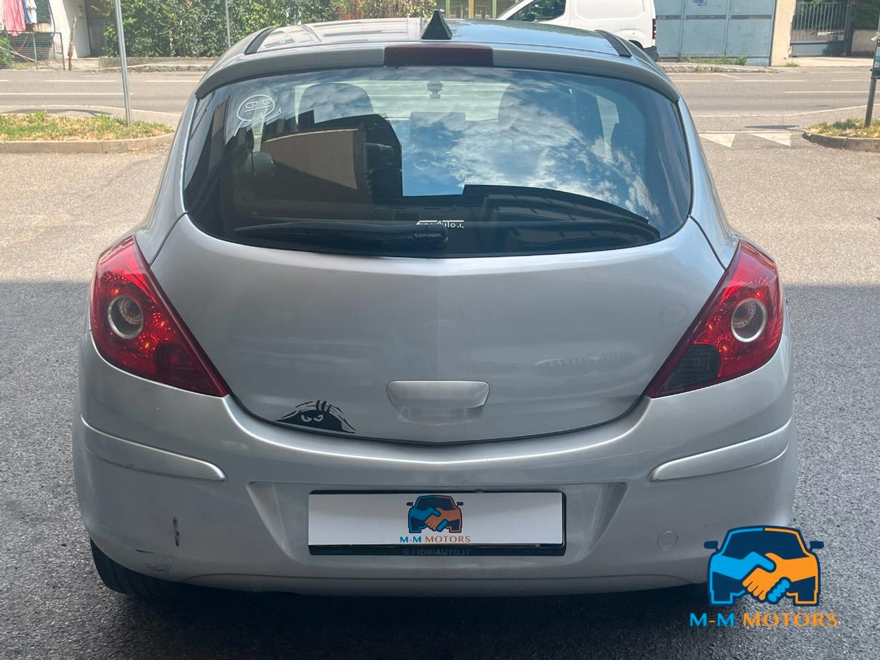 Opel Corsa 3 Porte Corsa 3p 1.2