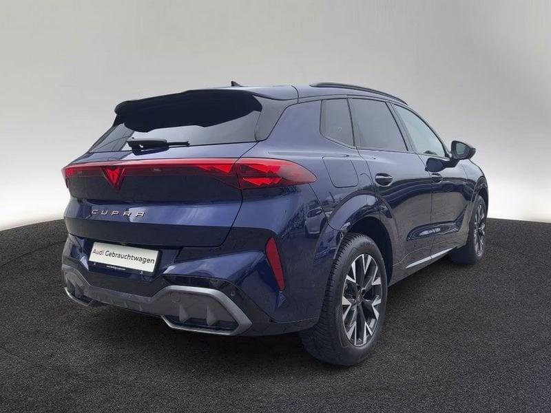 Cupra Terramar Terramar 1.5 eTSI DSG HEAD-UP CAMERA NAVI