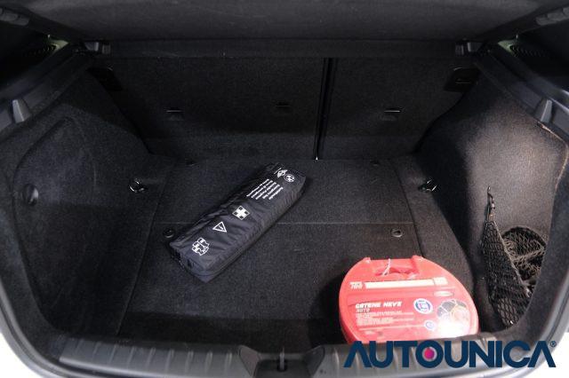 BMW 118 D 5PORTE MSPORT AUTOMATICA FULL LED