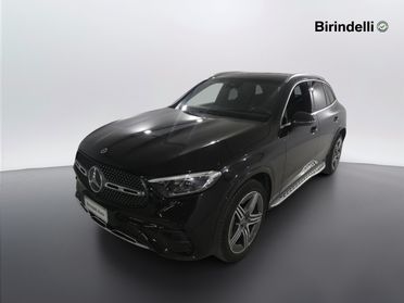 Mercedes-Benz GLC (X254) - GLC 220 d 4Matic Mild Hybrid AMG Line Premium