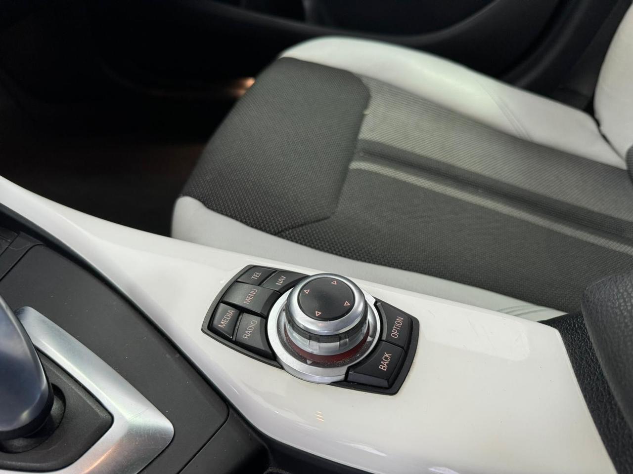 Bmw 116 d -LED-NAVI-EURO 6- GARANTITA-2015