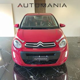 Citroen C1 5 Porte C1 5p 1.0 vti Live E6