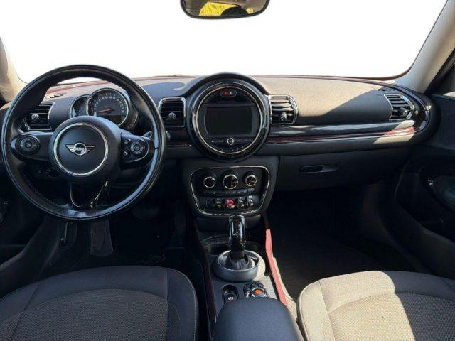 MINI Clubman 2.0 Cooper D Hype Clubman