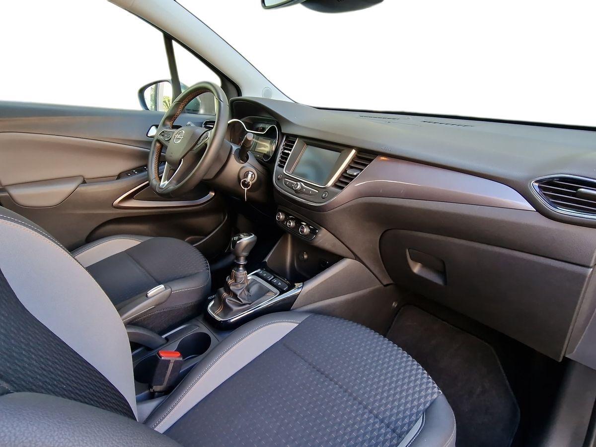 OPEL CROSSLAND 1.5 ULTIMATE