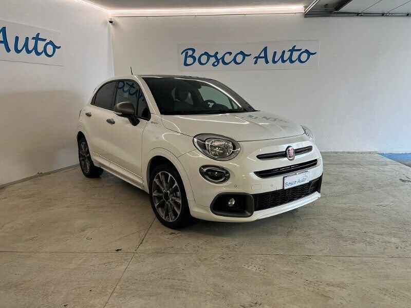 FIAT 500X 500X 1.3 T4 150 CV DCT Sport