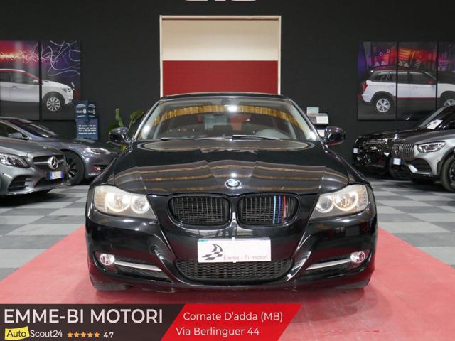 BMW 318 d 2.0 143CV cat Touring Eletta