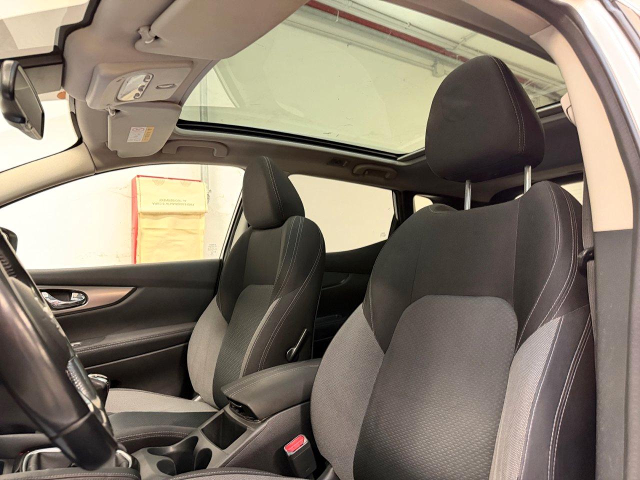 NISSAN QASHQAI 1.2 DIG-T N-CONNECTA