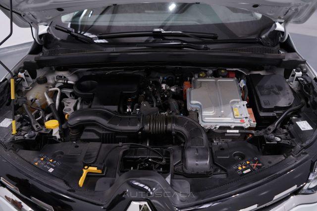 RENAULT Captur 1.6 Full Hybrid E-Tech 145cv Intens