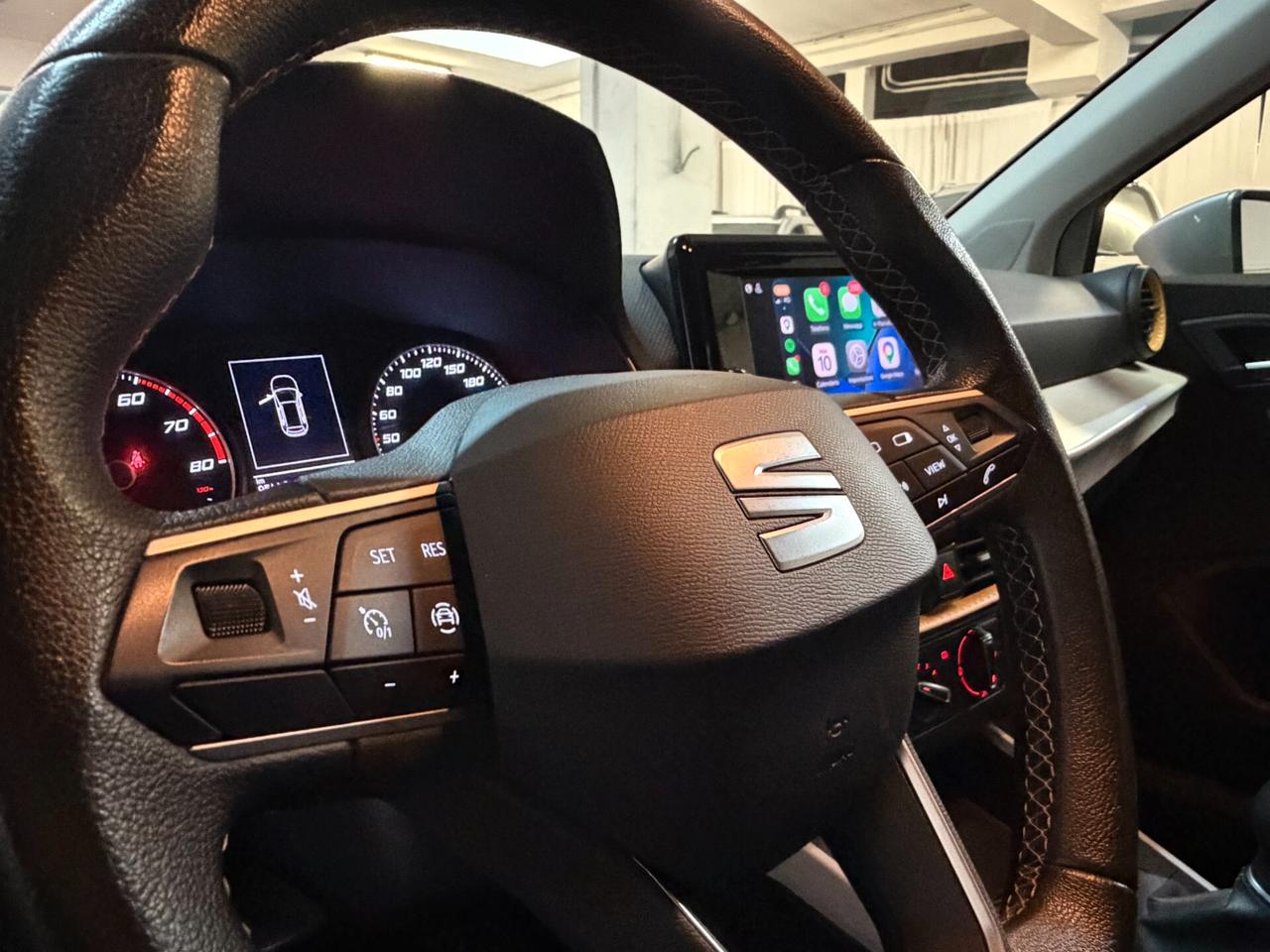 Seat Arona 1.0 EcoTSI Style