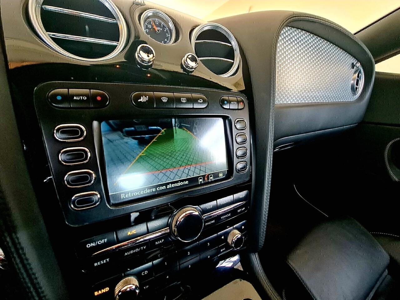 BENTLEY CONTINENTAL CABRIO V12 ANCHE NOLO X EVENTI