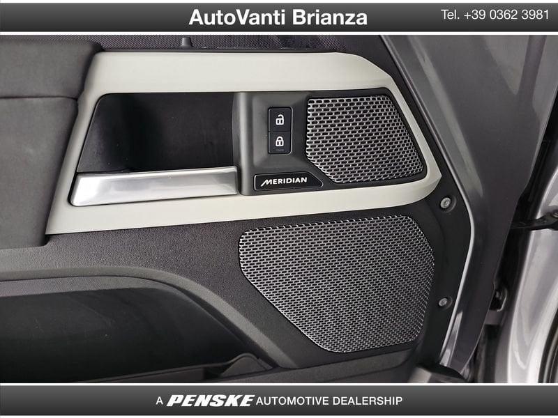 Land Rover Defender Defender 3.0d i6 mhev X-Dynamic SE awd