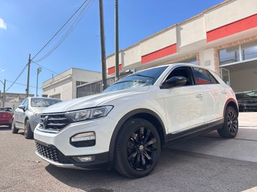 Volkswagen T-Roc 2.0 TDI SCR 150 CV DSG-2021-18”/PARK