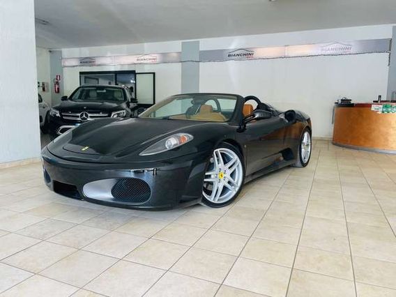 Ferrari F430 F430 Spider 4.3 F1