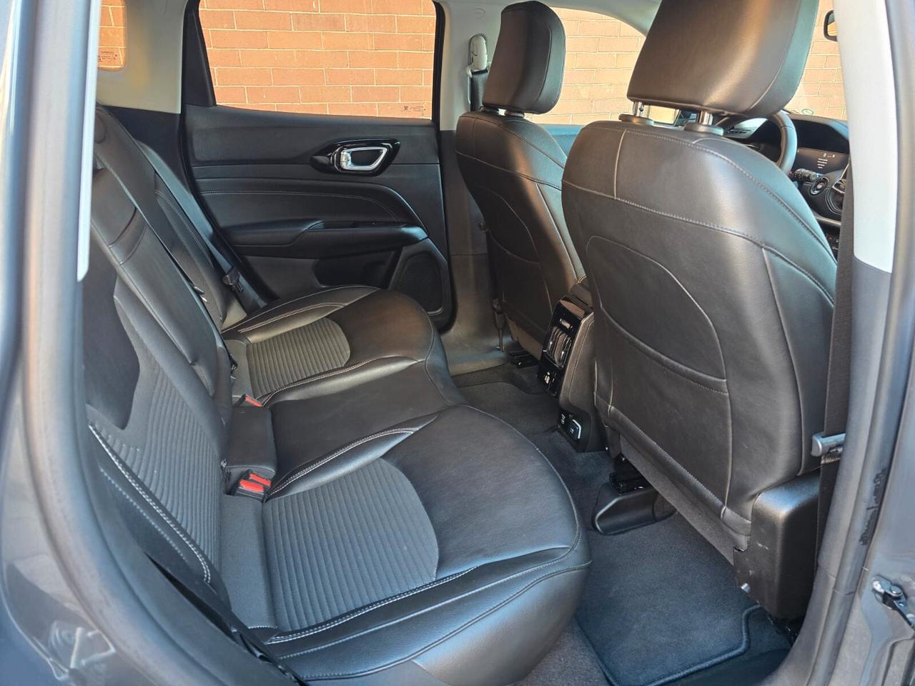 Jeep Compass 1.3 Turbo T4 190 CV PHEV AT6 4xe Limited