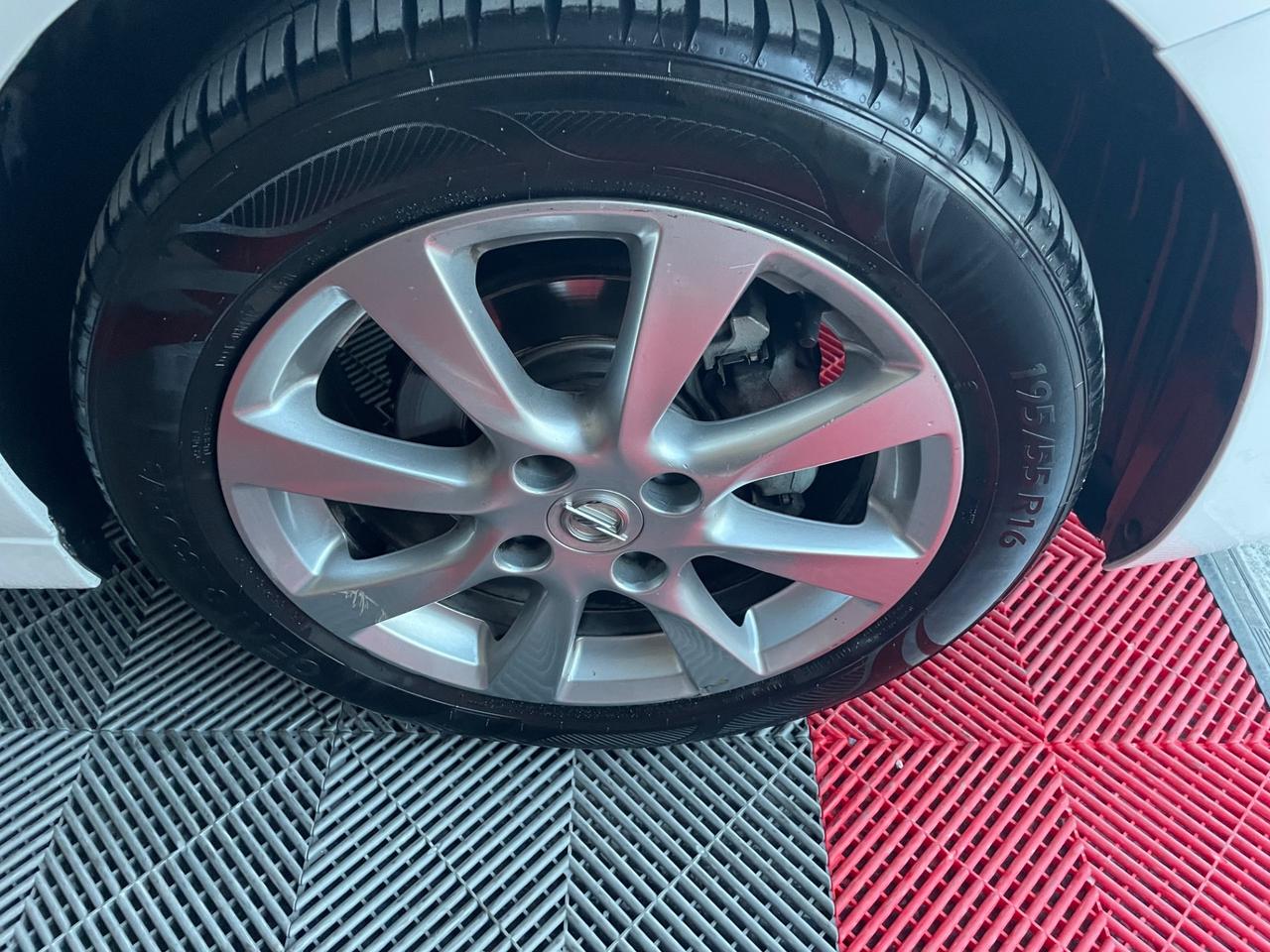 Opel Corsa 1.2 Edition GPL