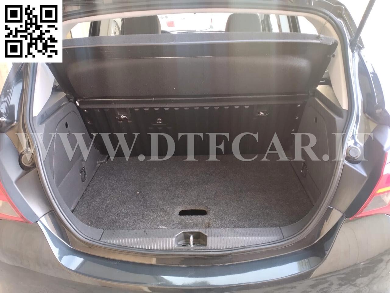 Opel Corsa 1.3 CDTI 5 porte 75cv