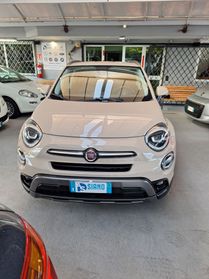 Fiat 500X 1.6 MultiJet 120 CV Cross Full Led