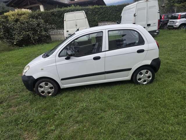 Chevrolet Matiz 0.8 SE Chic ecologic Gpl