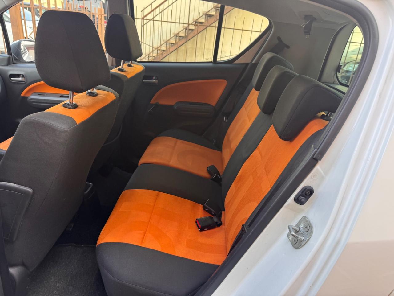 Opel Agila 1.2 Benzina Ok Neopatentati