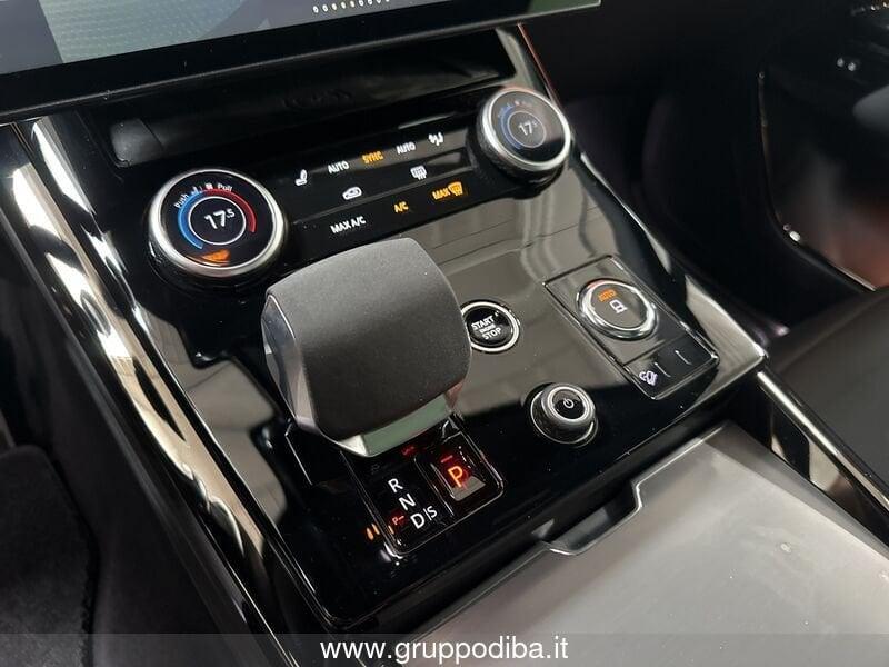 Land Rover RR Sport III 2022 3.0d i6 mhev Dynamic SE awd 300c