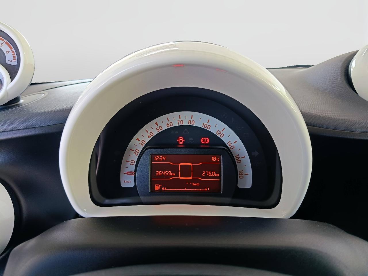 SMART Forfour II 2015 - Forfour 1.0 Youngster 71cv my18