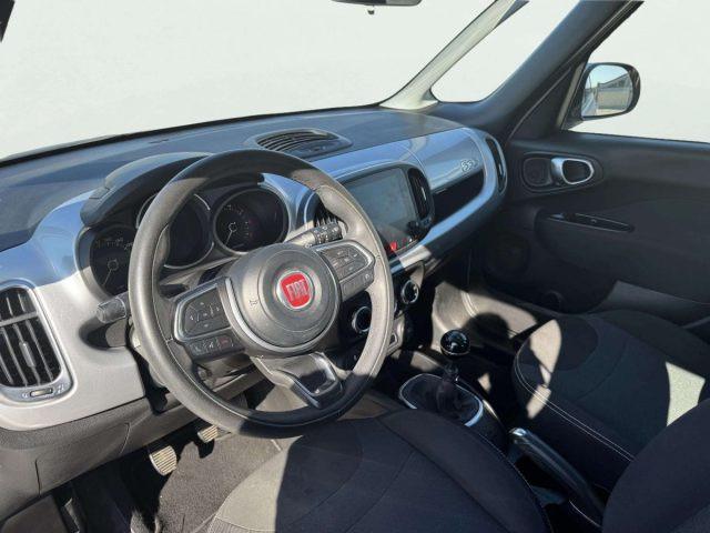 FIAT 500L 1.3 MULTIJET POP STAR