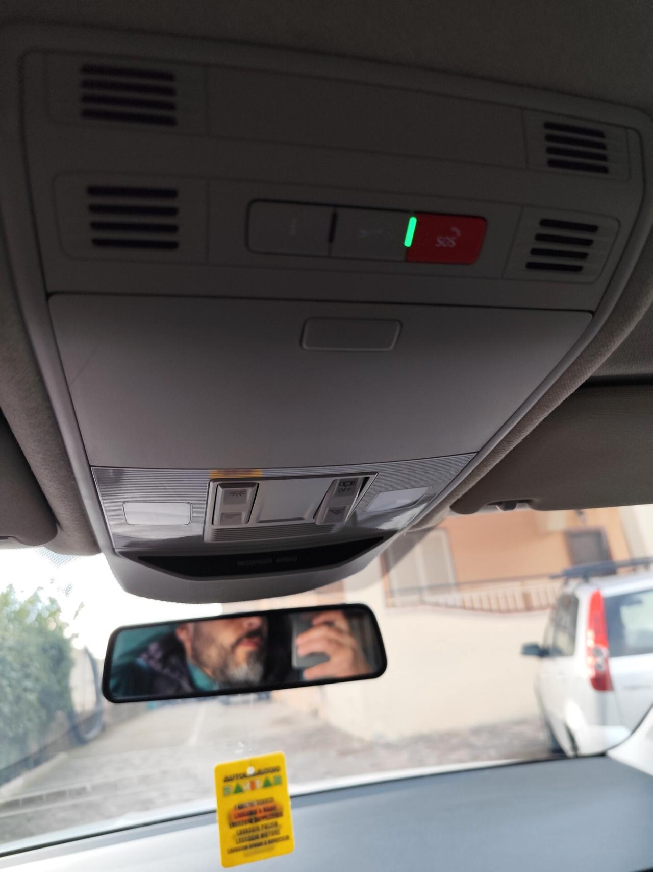 Skoda Fabia 1.0 MPI 80 CV Style