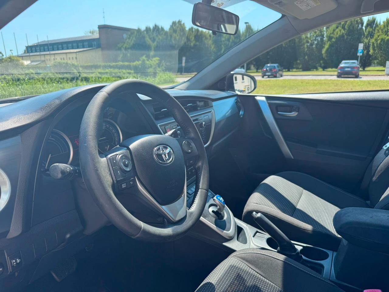 Toyota Auris 1.8 Hybrid Active Plus