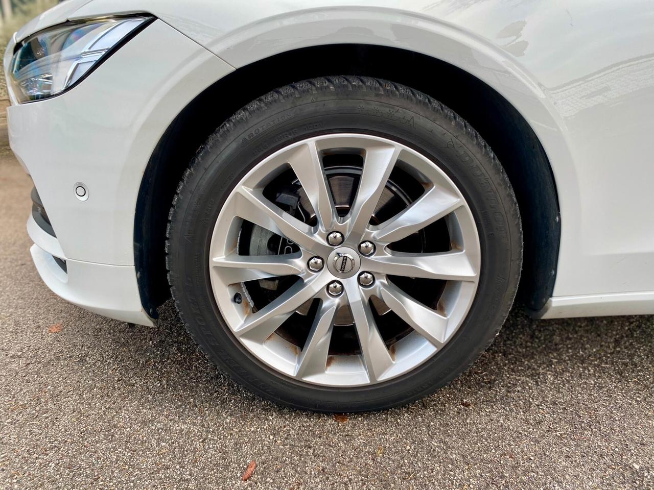 Volvo V90 2.0 d4 Kinetic geartronic 190cv