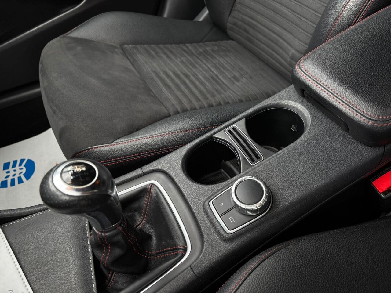 Mercedes-benz A 180 CDI Premium Amg