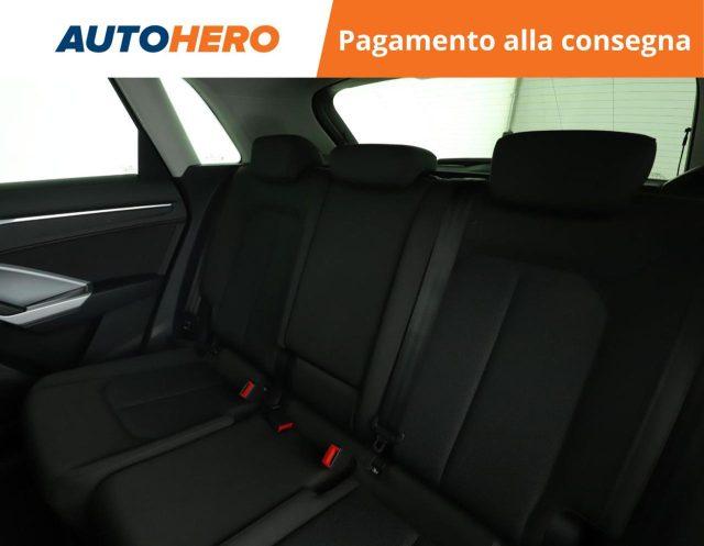 AUDI Q3 35 TDI S tronic Business Advanced