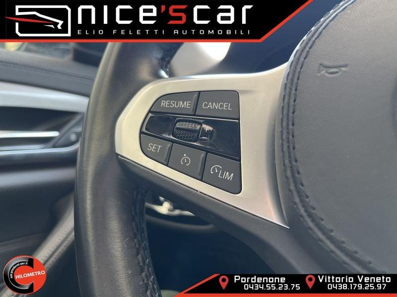 BMW Serie 5 540d 48V xDrive Touring Luxury