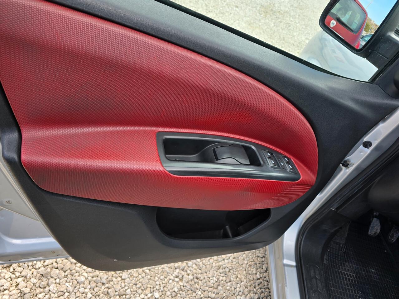 Fiat Doblo Doblò 1.6 MJT 16V Emotion