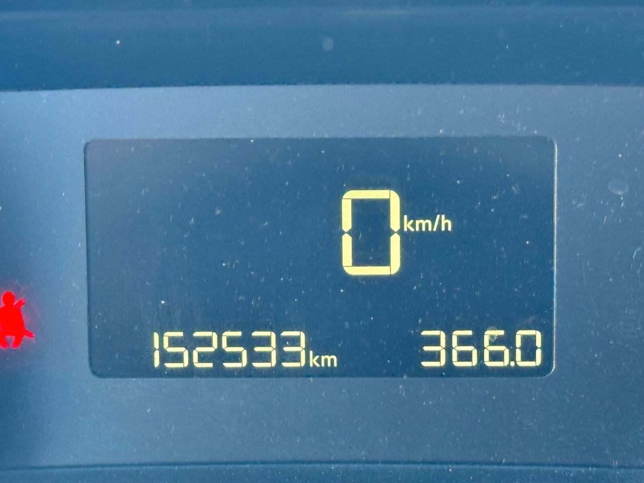 Peugeot 308 BlueHDi 120 S&S SW Business