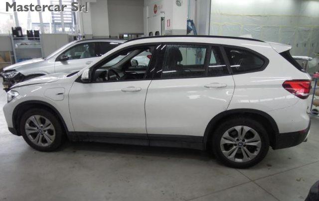 BMW X1 X1 xdrive25e Business Advantage auto - GM349PS