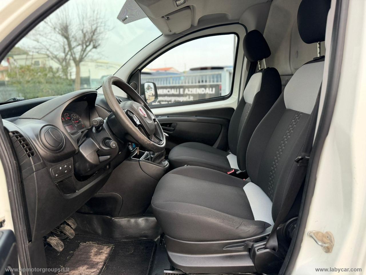 Fiorino 1.3 MJT 95CV Cargo SX