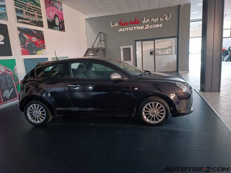 Alfa Romeo MiTo 1.3 JTDM 85cv Distinctive - PREZZO BOMBA!!!