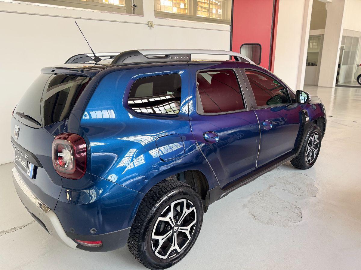 DACIA - Duster - 1.6 SCe 4x2 Prestige