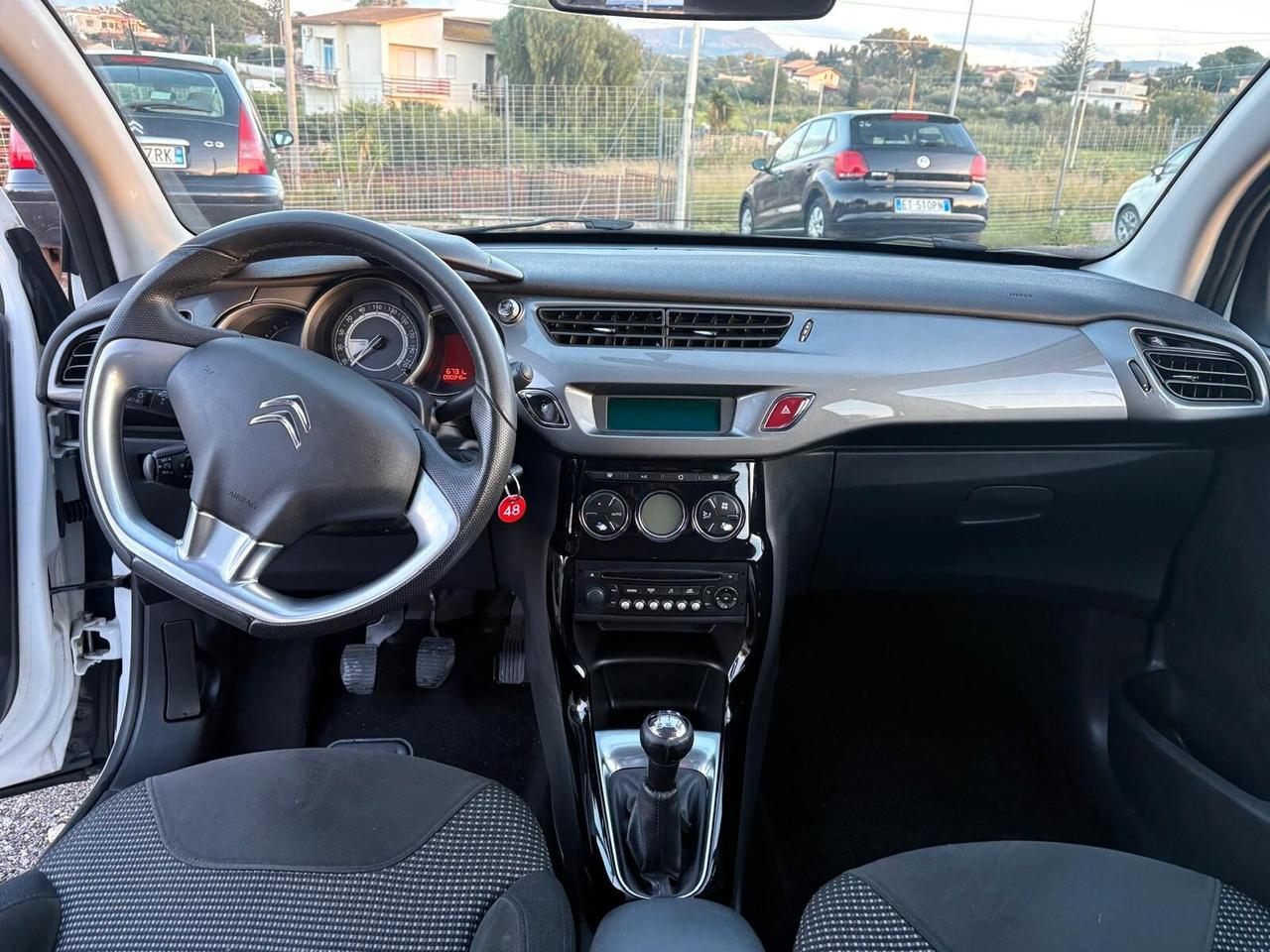 Citroen C3 1.2 VTi 82 Exclusive