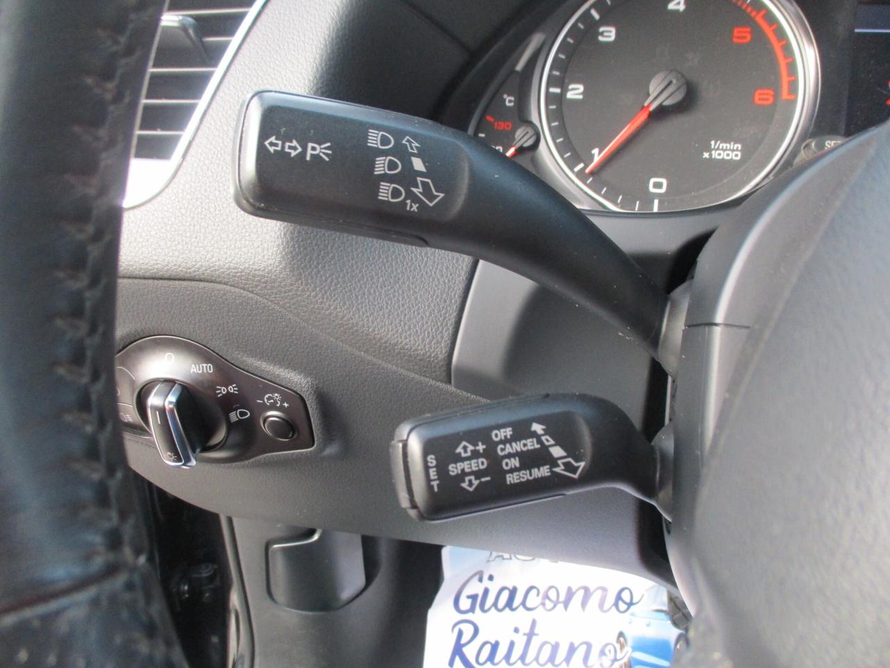 Audi Q5 2.0 TDI 170 CV quattro S tronic S-LINE