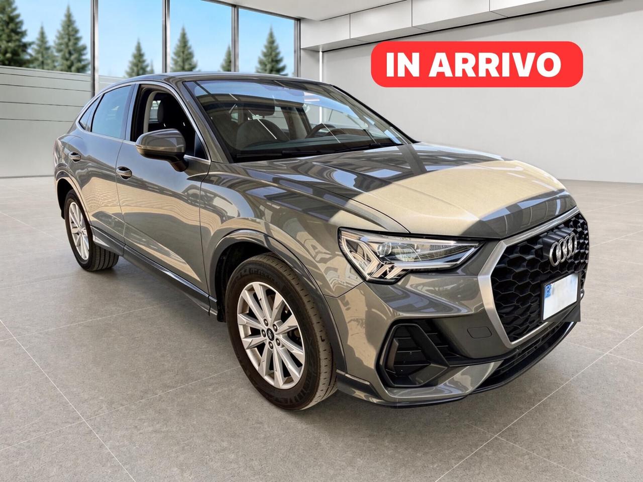 Q3 SPB 45 TFSI e S tronic Business Plus