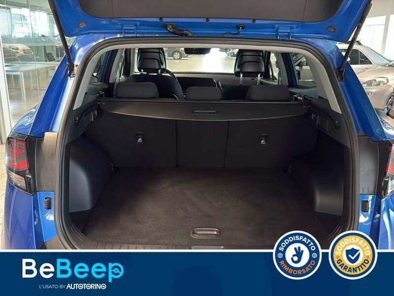 Kia Sportage 1.6 TGDI HEV STYLE AUTO
