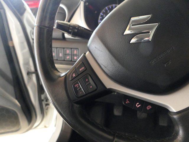 SUZUKI Vitara 1.6 VVT 4WD AllGrip V-Cool