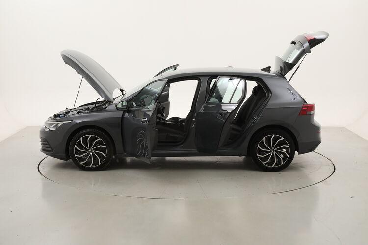 Volkswagen Golf Life DSG BR331271 2.0 Diesel 116CV
