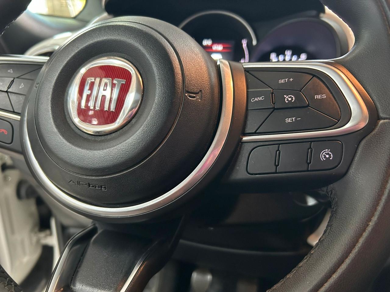 Fiat 500L 1.4 95 CV GPL Pop Star