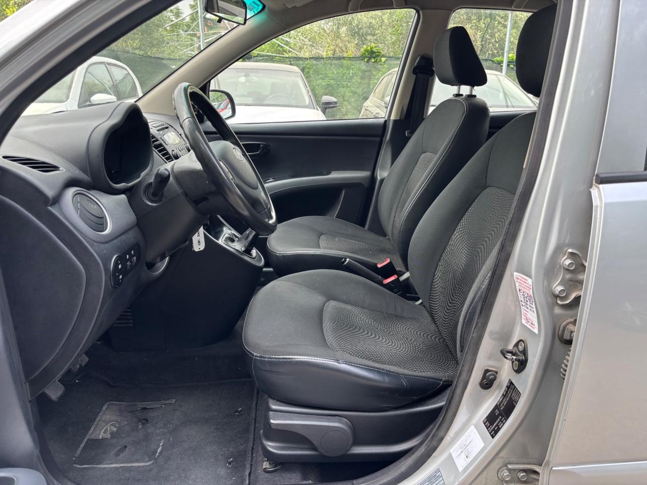 Hyundai i10 1.1 12V Econext GPL OK NEOPATENTATI