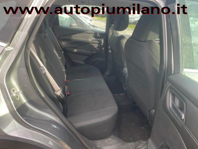 NISSAN Qashqai MHEV 140 CV Business