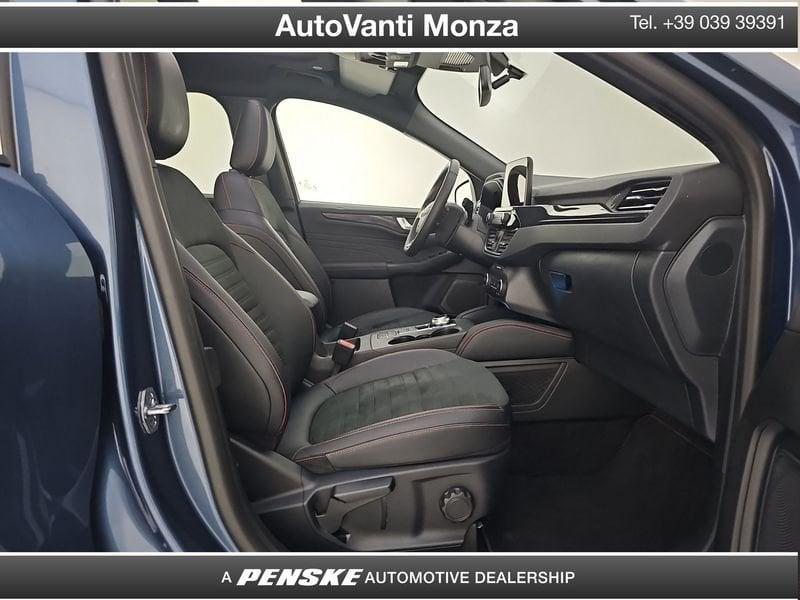 Ford Kuga 2.5 Plug In Hybrid 225 CV CVT 2WD ST-Line