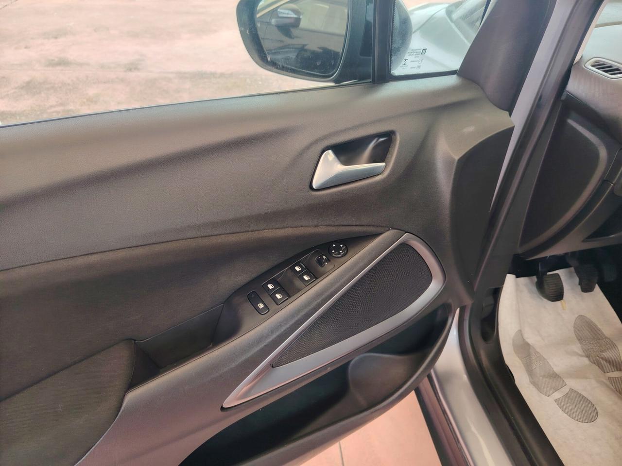 Opel Crossland 1.5 ECOTEC D 110 CV Start&Stop Edition 2022