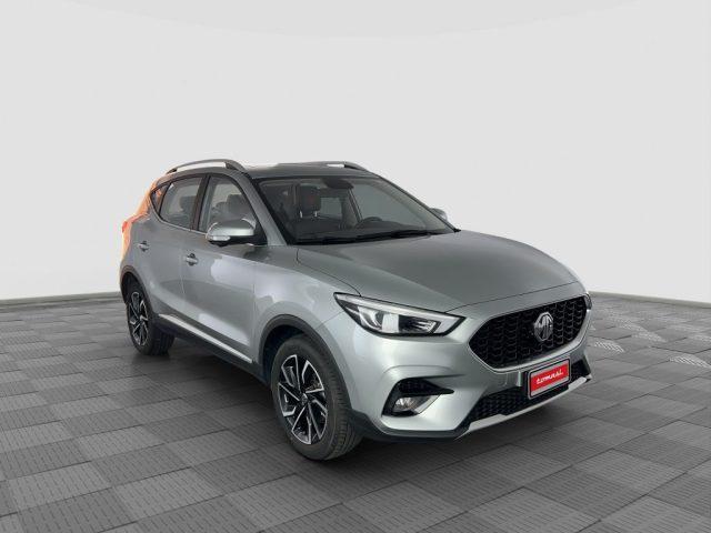 MG ZS ZS 1.0T-GDI Luxury